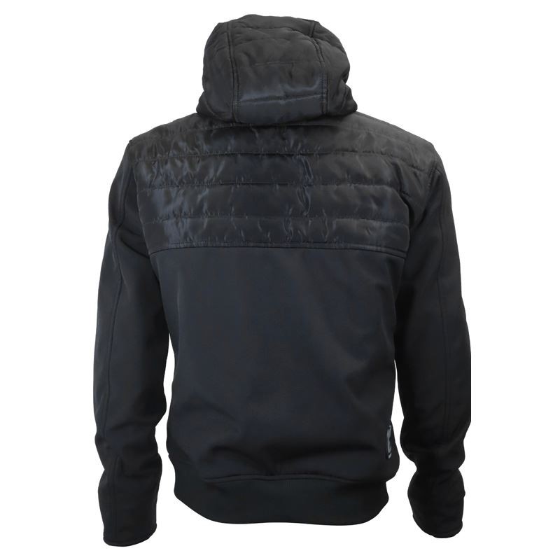 Blouson Aspen Noir